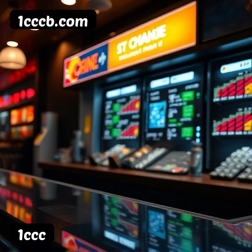 Interface de Apostas ao Vivo - Transmissão e Odds em Tempo Real