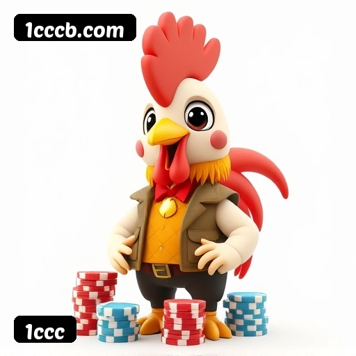 App Mobile 1ccc - Jogue em Qualquer Lugar no Seu Smartphone