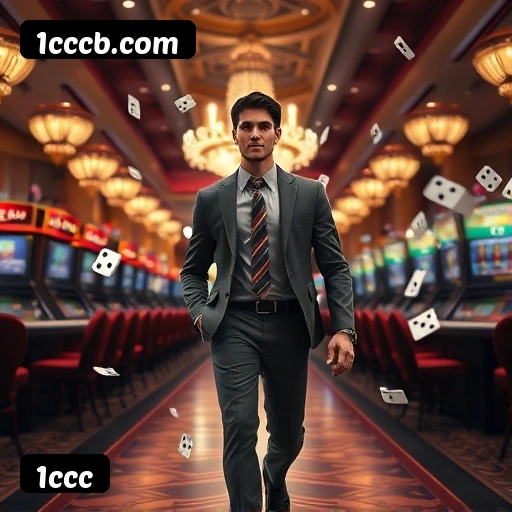 Benefícios do Login 1ccc - Bônus e Vantagens Exclusivas