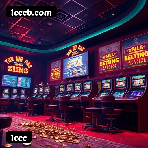 Categorias de Jogos - Slots, Mesa, Ao Vivo, Jackpots